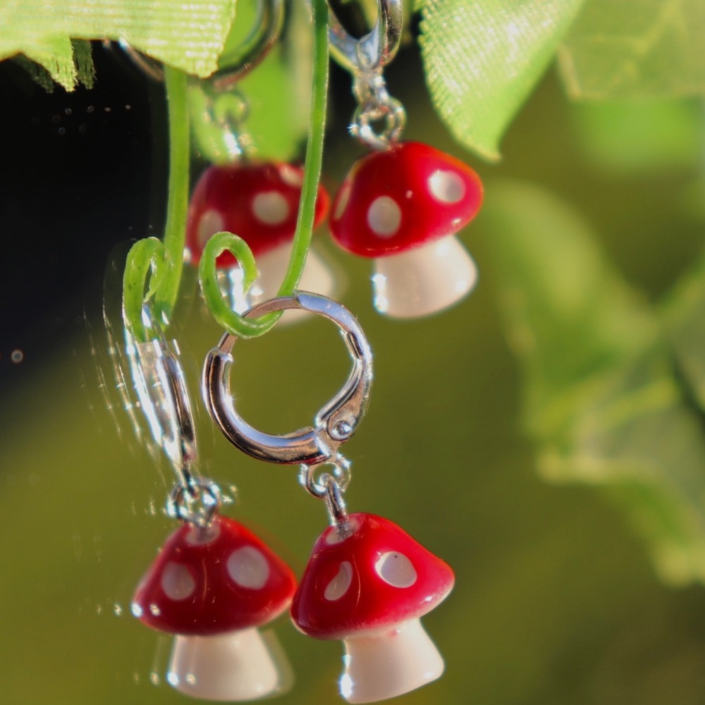 🍄Mushies🍄